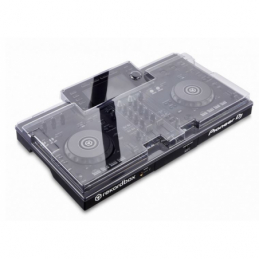 	Decksavers - DeckSaver - XDJ-RR TRANSPARENT