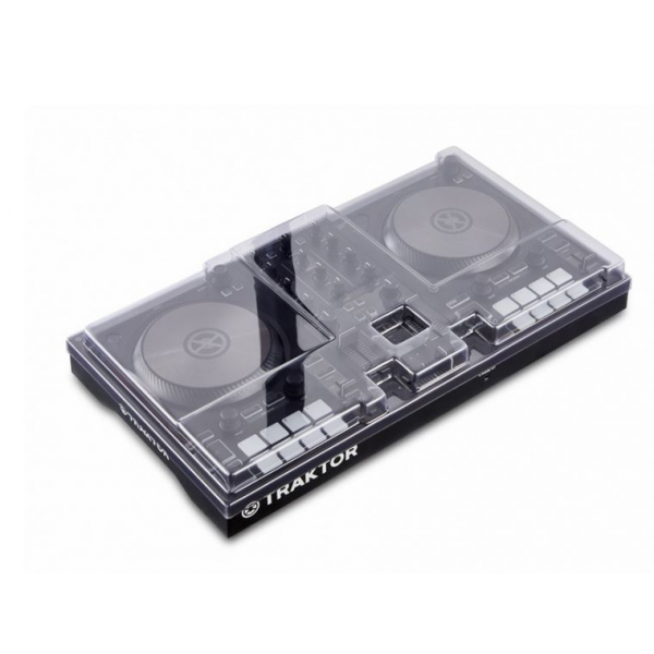 Decksavers - DeckSaver - Kontrol S2 MK3 Decksavers - DeckSaver - Kontrol S2 MK3