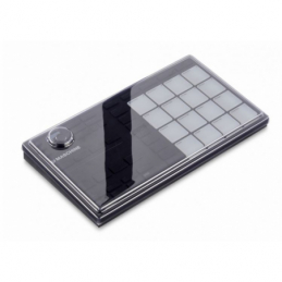 	Decksavers - DeckSaver - Maschine MIKRO MK3 TRANSPARENT