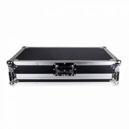 	Flight cases contrôleurs DJ - Power Acoustics - Flight cases - FC XDJ-RR