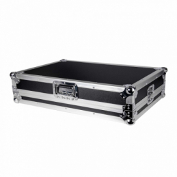 	Flight cases contrôleurs DJ - Power Acoustics - Flight cases - FC XDJ-RR