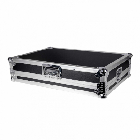 Flight cases contrôleurs DJ - Power Acoustics - Flight cases - FC XDJ-RR