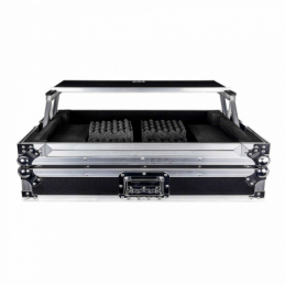 	Flight cases contrôleurs DJ - Power Acoustics - Flight cases - FC XDJ-RR