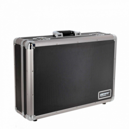 	Flight cases platines DJ - Power Acoustics - Flight cases - FL CD 2900NXS