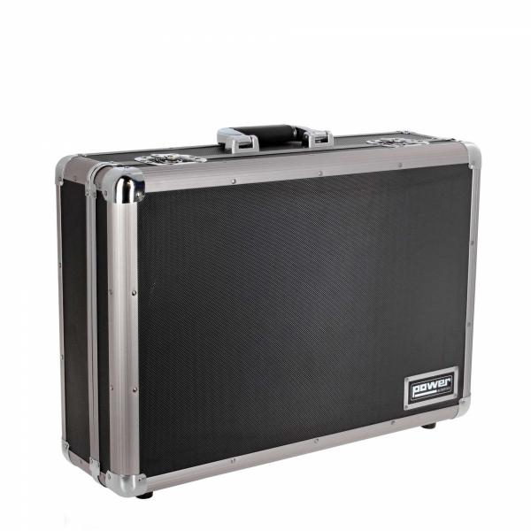 Flight cases platines DJ - Power Acoustics - Flight cases - FL CD 2900NXS