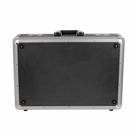 Flight cases platines DJ - Power Acoustics - Flight cases - FL CD 2900NXS