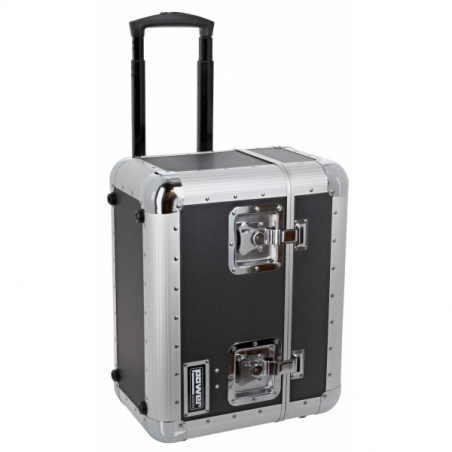 Sacs pour vinyles - Power Acoustics - Flight cases - FL RCASE 70PLUS BL
