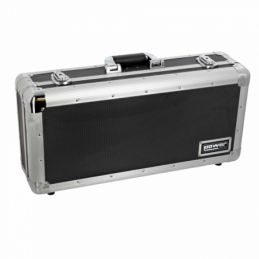 	Sacs pour CD - Power Acoustics - Flight cases - FL CDCASE 100BL