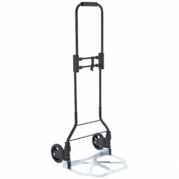 	Chariots trolleys - Power Acoustics - Flight cases - TROLLEY