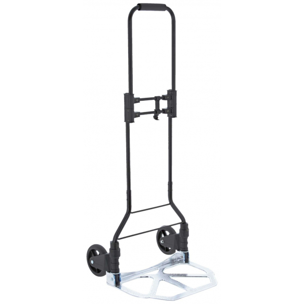 Chariots trolleys - Power Acoustics - Flight cases - TROLLEY