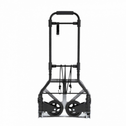 	Chariots trolleys - Power Acoustics - Flight cases - TROLLEY