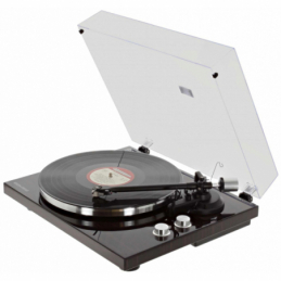 	Platines vinyles hifi - Enova Hifi - VISION4 USB WD