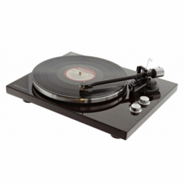 	Platines vinyles hifi - Enova Hifi - VISION4 USB WD