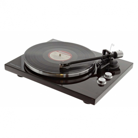 Platines vinyles hifi - Enova Hifi - VISION4 USB WD