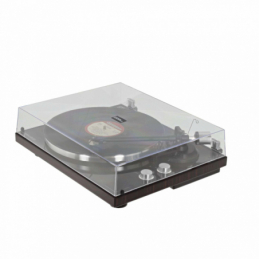 	Platines vinyles hifi - Enova Hifi - VISION4 USB WD