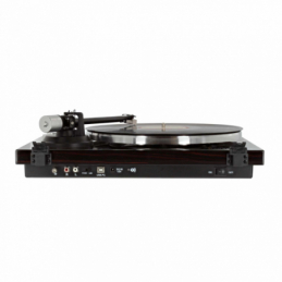 	Platines vinyles hifi - Enova Hifi - VISION4 USB WD