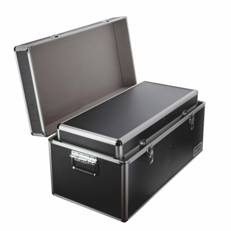 Flight cases utilitaires - Power Acoustics - Flight cases - FL UTY PACK 1