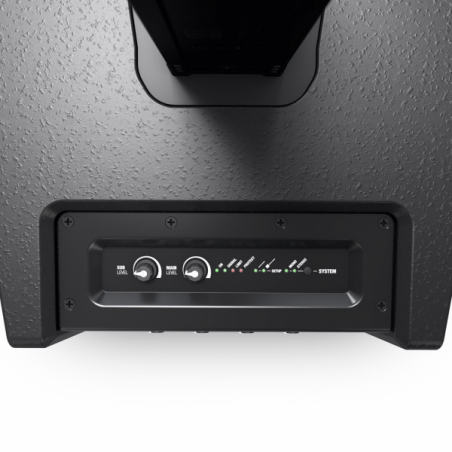 Systèmes amplifiés - LD Systems - MAUI 28 G2