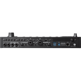 	Controleurs midi USB - Akai Professional - FORCE