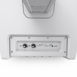 	Systèmes amplifiés - LD Systems - MAUI 28 G2 W (blanc)