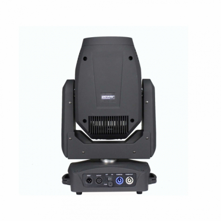 Lyres hybrides - Power Lighting - LYRE HYBRID 200 SBW
