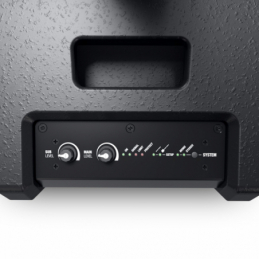 	Systèmes amplifiés - LD Systems - MAUI 11 G2