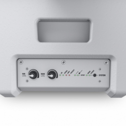 	Systèmes amplifiés - LD Systems - MAUI 11 G2 W (Blanc)