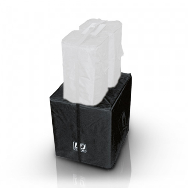 Housses enceintes - LD Systems - DAVE 10 G3 SUB BAG Housses enceintes - LD Systems - DAVE 10 G3 SUB BAG