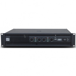 	Ampli Sono multicanaux - LD Systems - DEEP2 4950