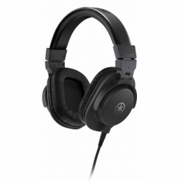 	Casques de studio - Yamaha - HPH-MT5 Noir