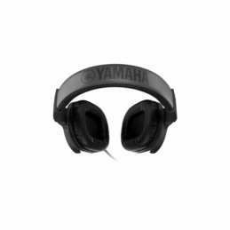 	Casques de studio - Yamaha - HPH-MT5 Noir