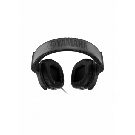 Casques de studio - Yamaha - HPH-MT5 Noir