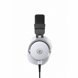 	Casques de studio - Yamaha - HPH-MT5W Blanc