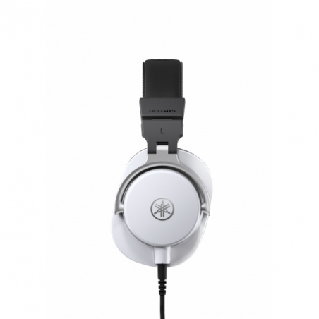 Casques de studio - Yamaha - HPH-MT5W Blanc