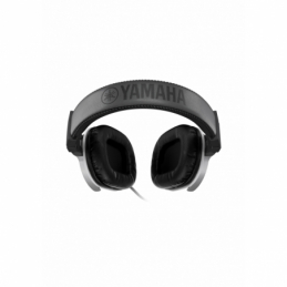 	Casques de studio - Yamaha - HPH-MT5W Blanc