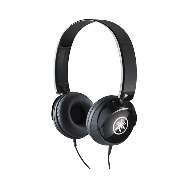 Casques DJ - Yamaha - HPH-50B