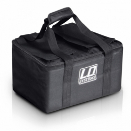 	Housses enceintes - LD Systems - DAVE 8 SAT BAG