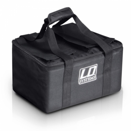 Housses enceintes - LD Systems - DAVE 8 SAT BAG