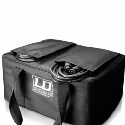 	Housses enceintes - LD Systems - DAVE 8 SAT BAG