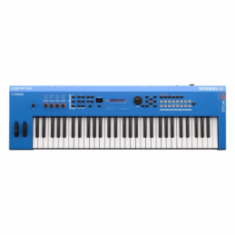 	Synthé analogiques - Yamaha - MX61 II (BLEU)