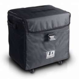 	Housses enceintes - LD Systems - DAVE 8 SUB BAG