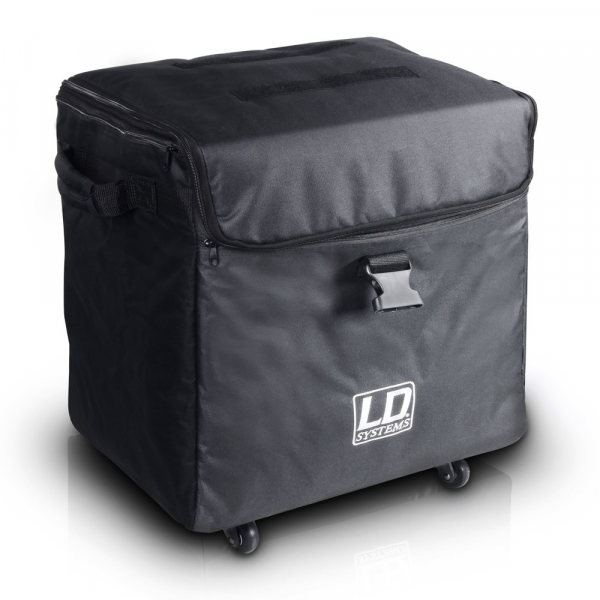 Housses enceintes - LD Systems - DAVE 8 SUB BAG Housses enceintes - LD Systems - DAVE 8 SUB BAG