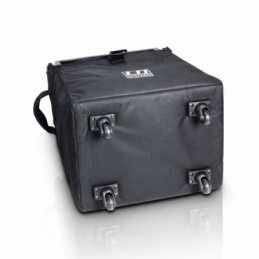 	Housses enceintes - LD Systems - DAVE 8 SUB BAG