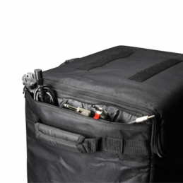 	Housses enceintes - LD Systems - DAVE 8 SUB BAG