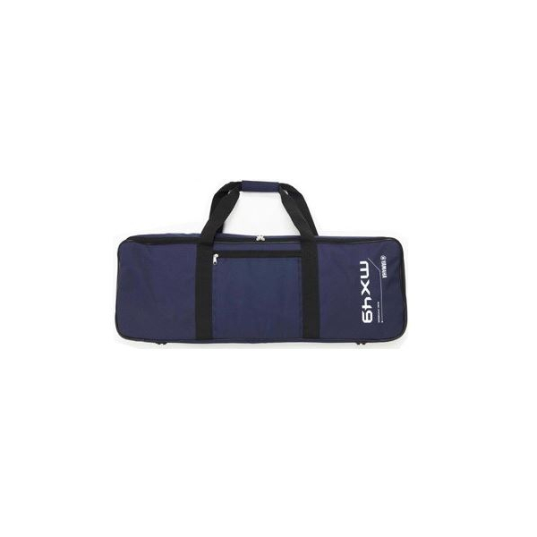Etuis et housses claviers - Yamaha - SC-MX49NB