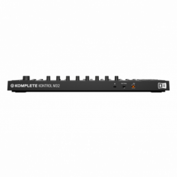 	Claviers maitres compacts - Native Instruments - KOMPLETE KONTROL M32