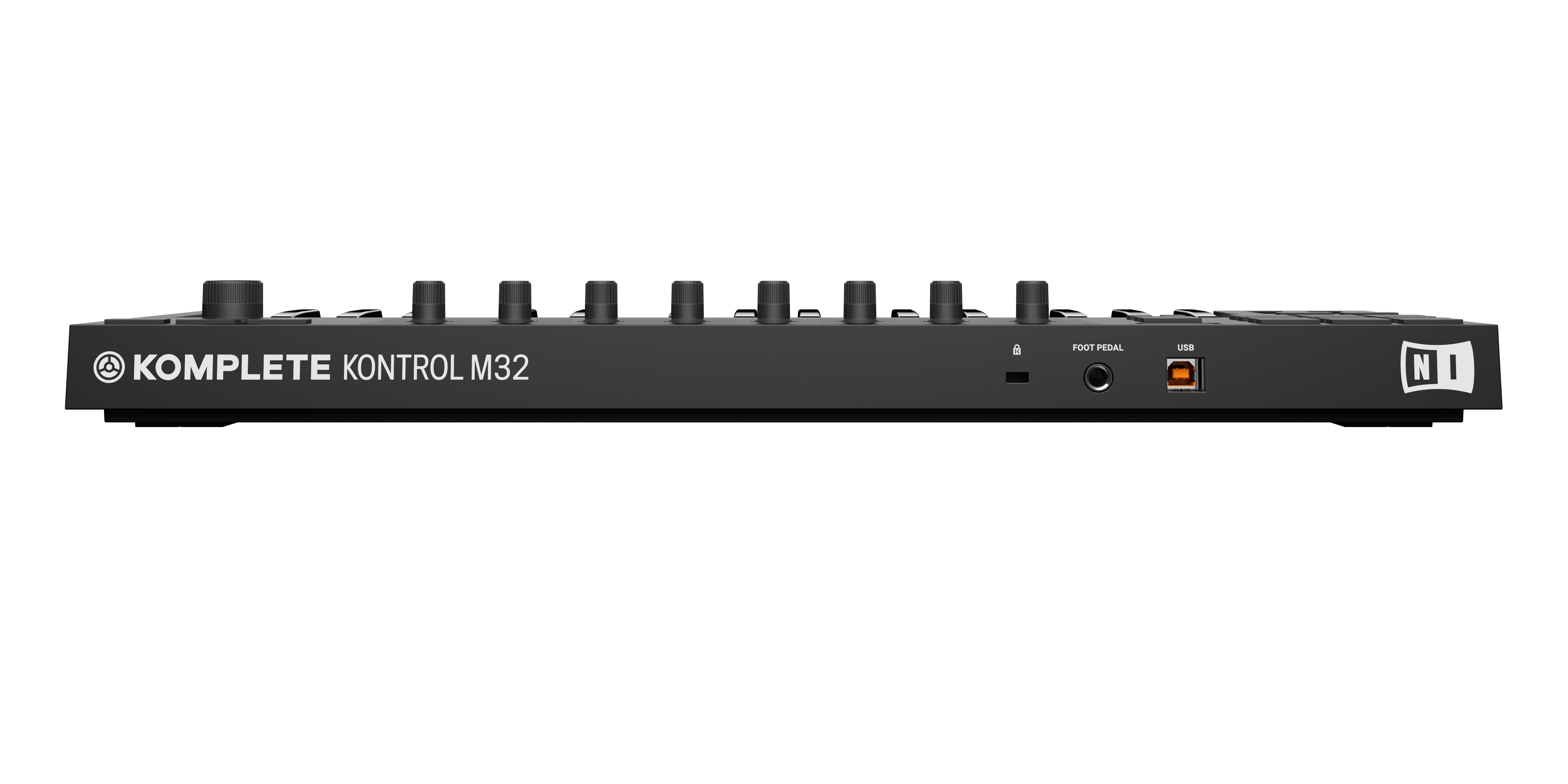 komplete kontrol 32