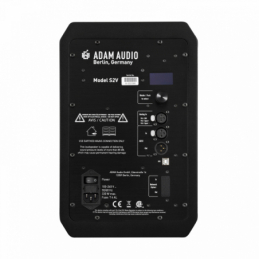 	Enceintes monitoring de studio - Adam Audio - S2V