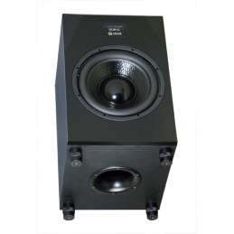 	Caissons de basse monitoring - Adam Audio - SUB12