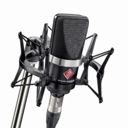 Micros studio - Neumann - TLM 102 BK STUDIO SET